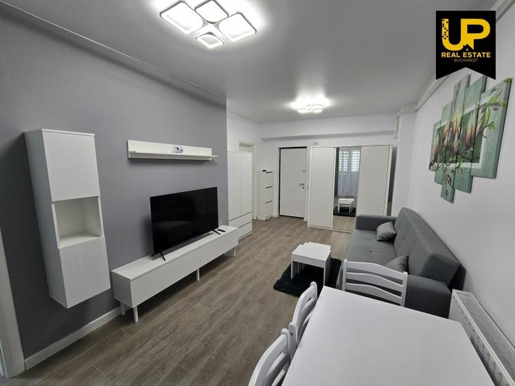 Rahova | Central Address | Viilor | 2 Camere | Centrala | Parcare - 3