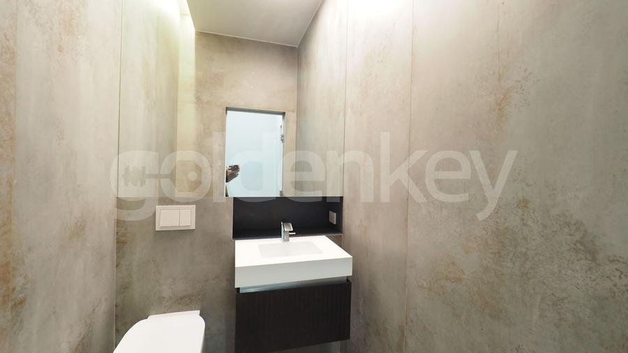 Vila ultrafinisata pe strada privata | piscina | 800mp teren - 7