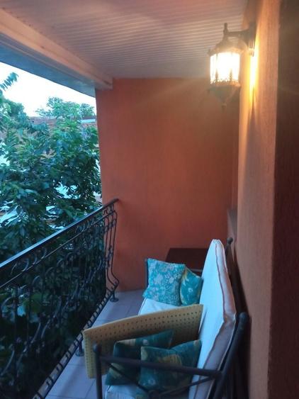 Casa, Str. A. Cernat - 6