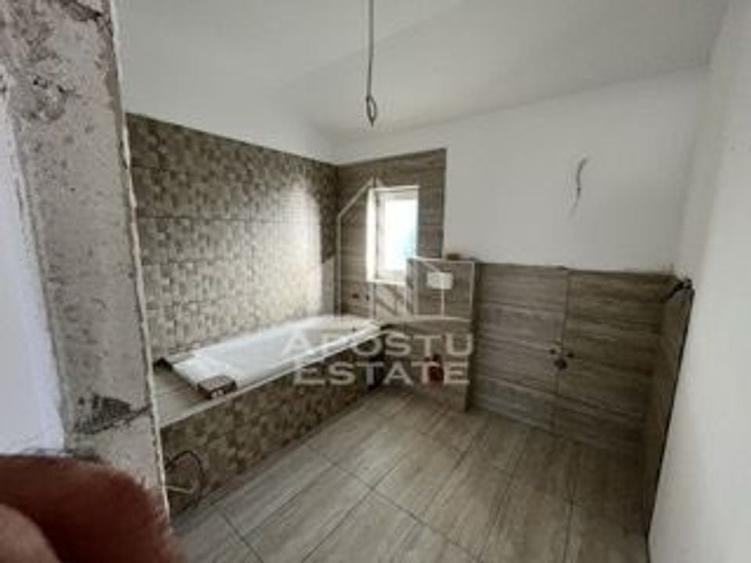 Duplex P+M la Sacalaz - 16