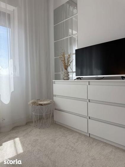 Inchiriez apartament 2 camere - 5