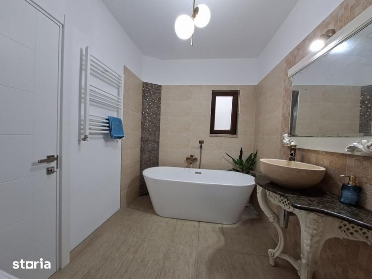 Apartament cu 3 camere în Dobroești