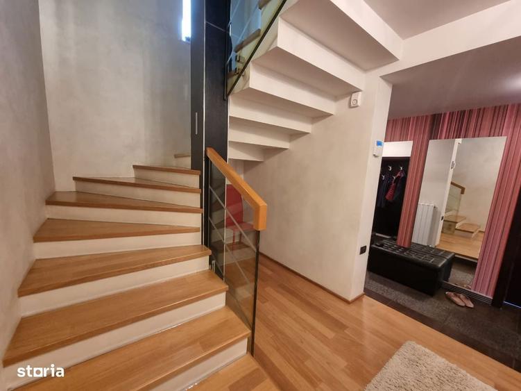 Vila Trivale zona rezidentiala langa padure - 6