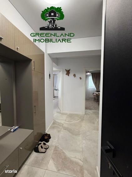 Apartament, 57 m2, - 3