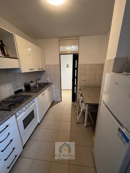 Inchiriez apt. 2 cam. Tineretului,Str. Pridvorului ,la 7 min. metrou Mihai Bravu - 3