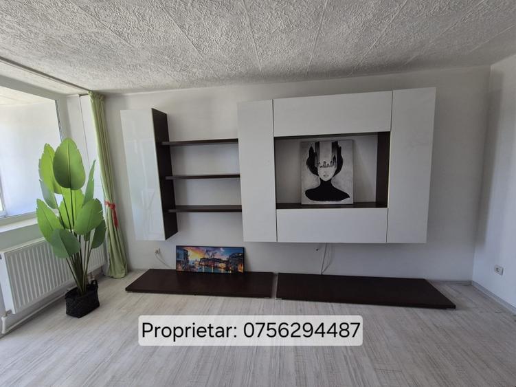 Garsonieră langă Crâng - Comision 0% - 2