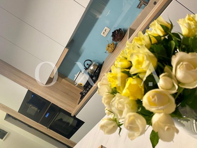 OX650  Confort, Natura si Eleganta, Vedere La Padure, Prima Inchiriere - 6