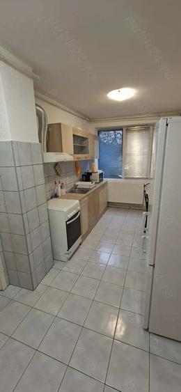 Proprietar Vand Apartament cu 3 mobilat si utilat langa Prefectura|Medicina - 6