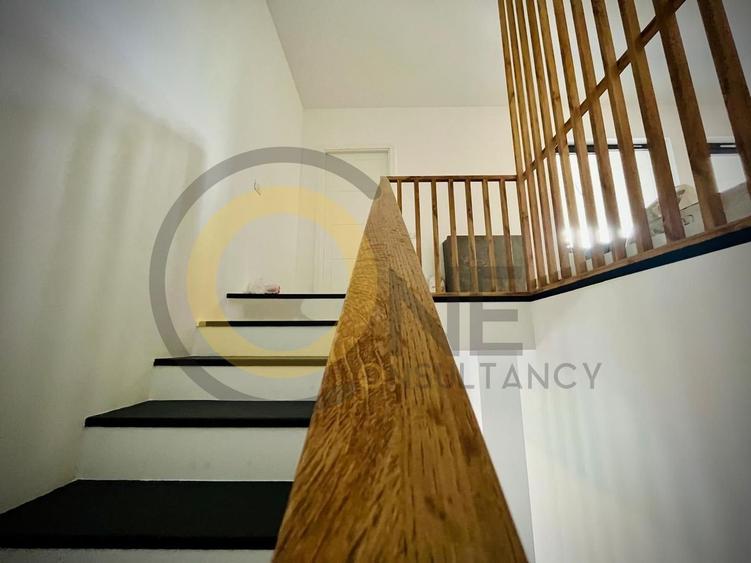 Casa individuala Corbeanca - teren 450 mp - 11