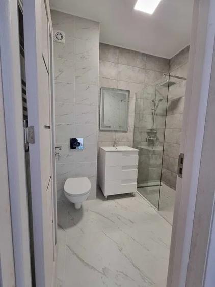 Studio tip Garsoniera bloc nou zona Grozăvești Politehnica in Regie Residence - 7