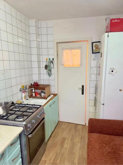 Apartament central cu doua camere - 8