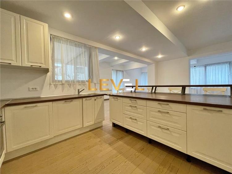 [VIDEO] Duplex 4 camere cu 400 MP Utili Totali - 162 MP Terasa - Office / Rezide - 7