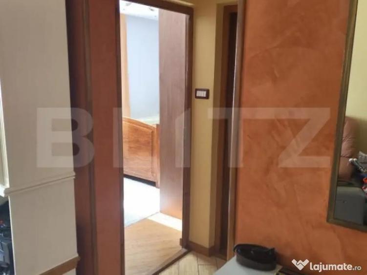 Apartament 3 camere, 70mp, Radauti - 1