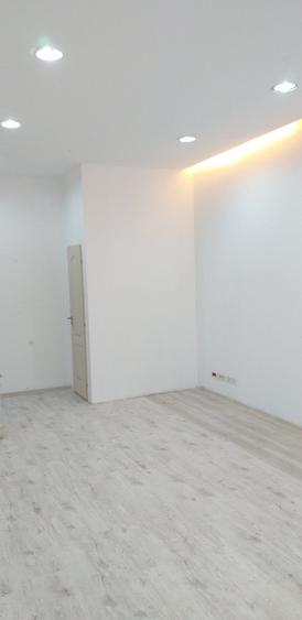 Spațiu ultracentral - 3