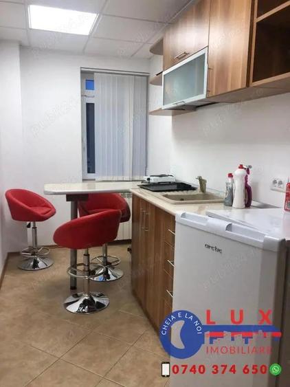 ID 8285 Spa?iu de birouri - ULTRACENTRAL - Etaj 1 - 2