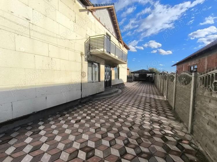 Vila de vanzare la Lovrin - 7