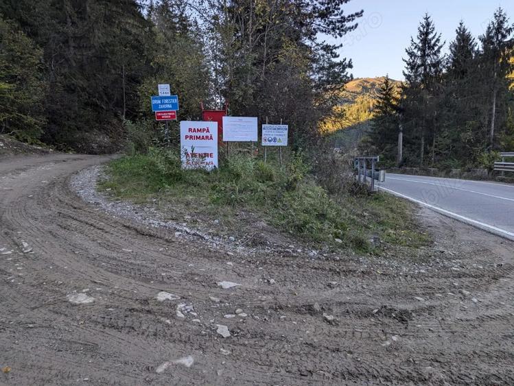 Teren vanzare negociabil - 1