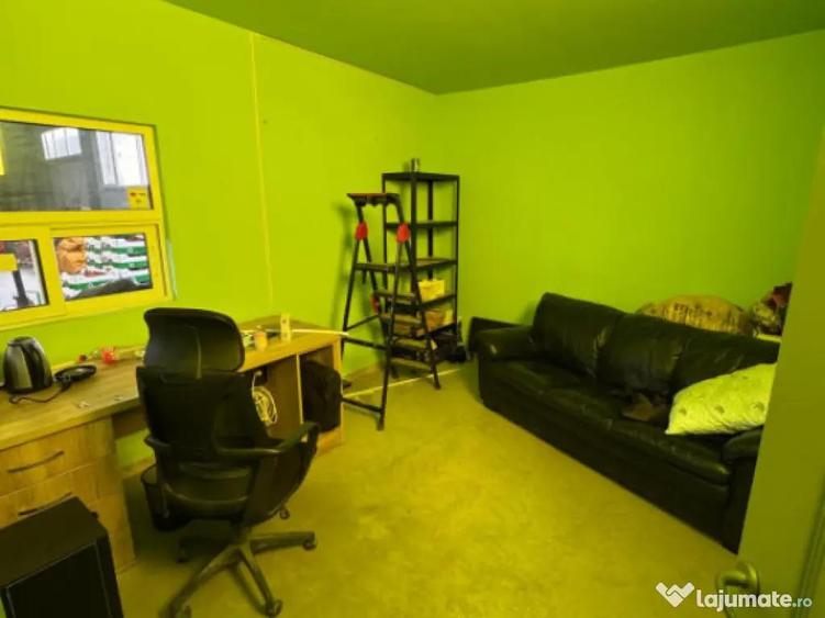 Spatiu comercial 280 mp + 700 mp curte, Filiasi - 8