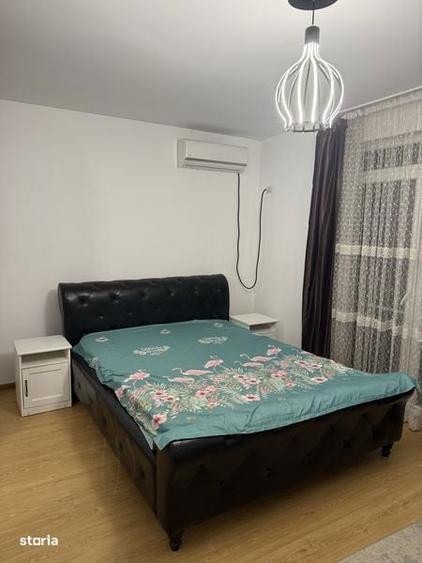 Inchiriez apartament 2 camere - 7