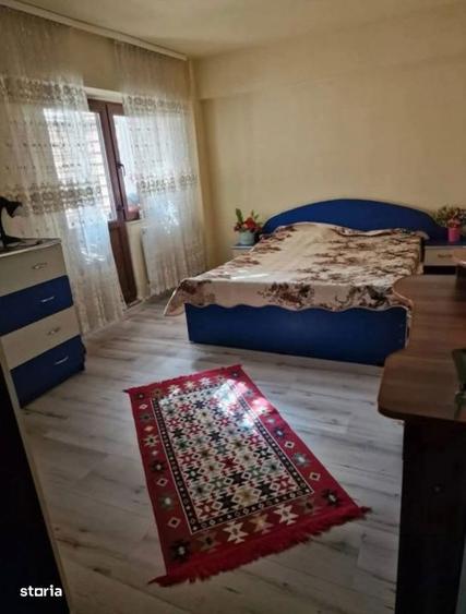 Apartament 4 camere, decomandat, etaj intermediar, Mizil - 7