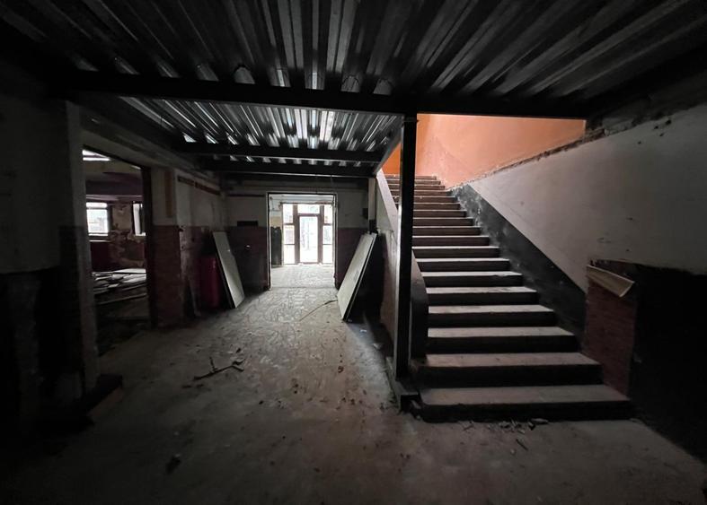 Spatiu comercial de inchiriat pe Strada Gradinarilor 13, Brasov - 4