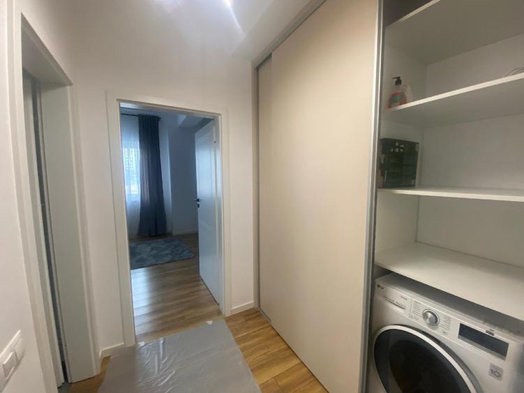 Apartament modern 2 camere de inchiriat zona Doamna Stanca - 5