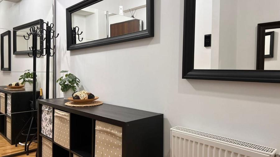 Garsoniera + LOC DE PARCARE| RESIDENCE 5 |EROU IANCU NICOLAE - 18