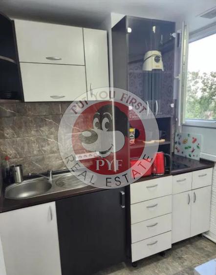 Parcul Cismigiu | Garsoniera | 20mp | Semidecomandata | B12257 - 1