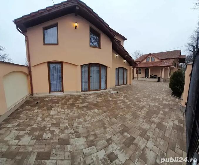 Camere de Cazare in Regim Hotelier - 4