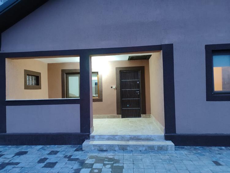 Casa 3 camere - Valu lui Traian - 147.000 euro  (Cod E5) - 4