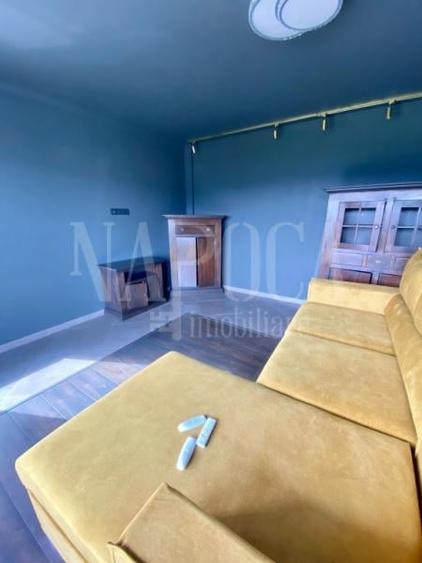 Apartament 3 camere de vanzare in Floresti - 2