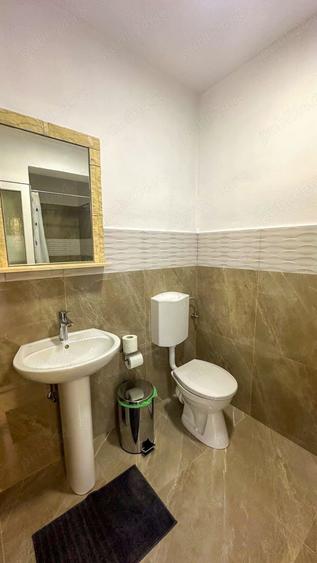 Vila parter linga Vox Maris Costinesti. - 5