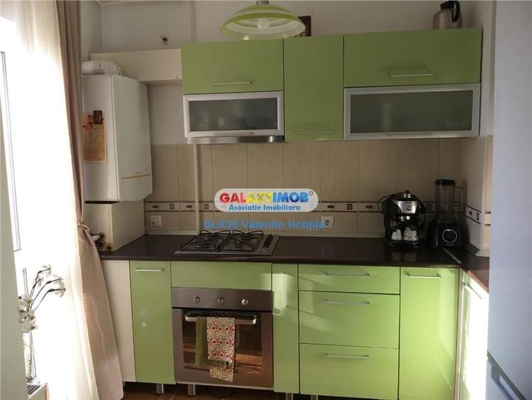 Vanzare apartament 2 camere Greenfield Onix mobilat - 6