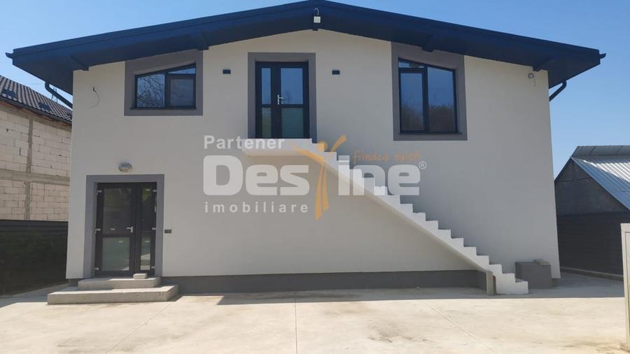 Spatiu comercial constructie 2024. Spatiu birouri - 2