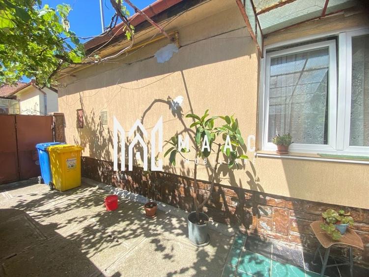 Casă individuală | 3 camere | Garaj | Acces auto | Trei Stejari - 12