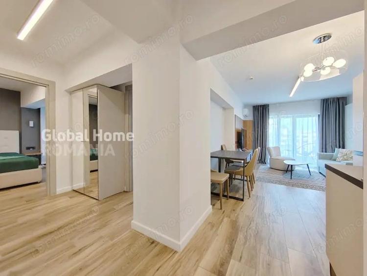 Apartament - 3 Camere Bulevardul Unirii | 3 Balcoane + 2 Bai - 9