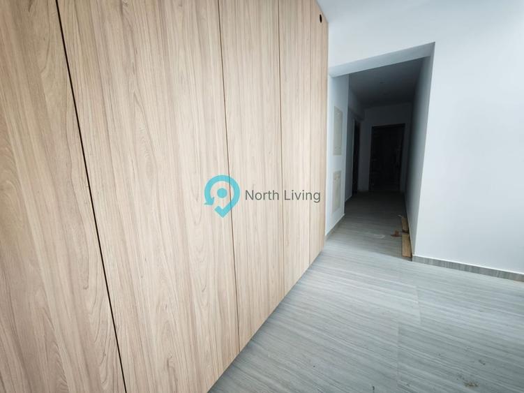 Apartamente 2 și 3 camere, bloc nou NZEB, zonă Pipera - 8