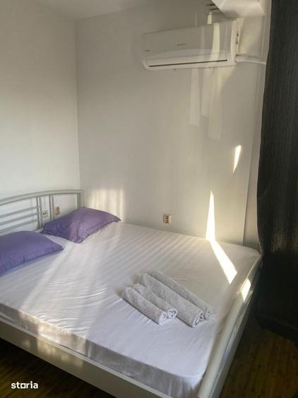 GARSONIERA IN VILA NOUA BANEASA | JANDARMERIEI - 3
