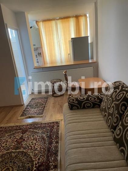Apartament cu 1 camera, cartier Gheorgheni