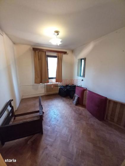 3 camere Emil Racovita - Kaufland - Scoala 194 - Piata Sudului - - 6