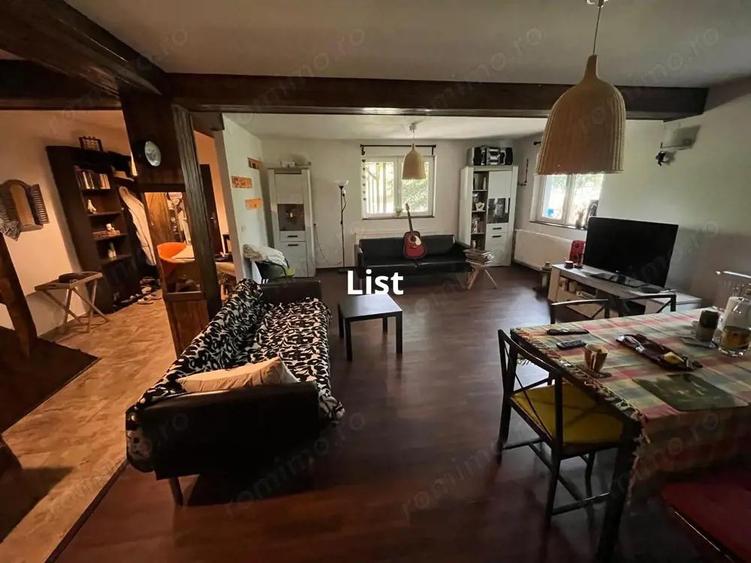 Casa Brebu Centru 140m2, 4 camere, 159.000 - 6