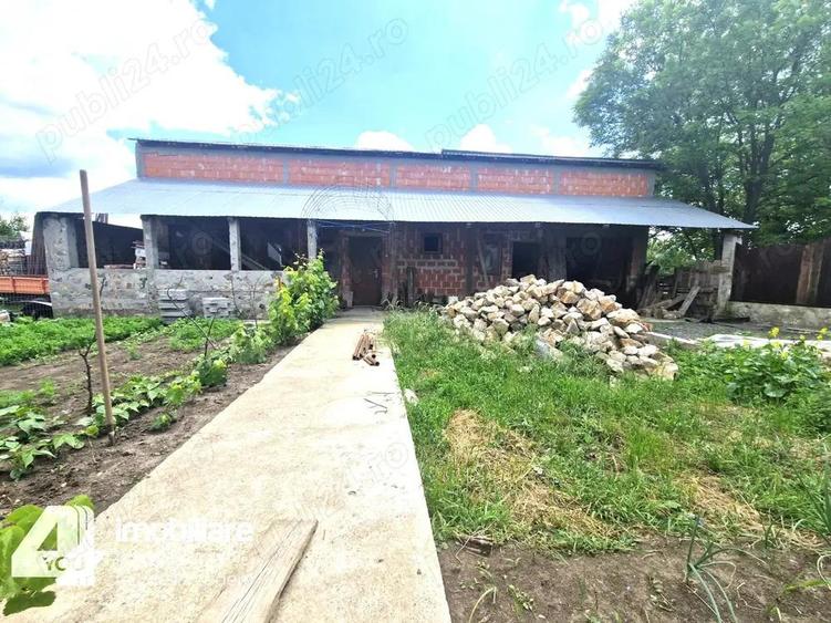 Casa in Loc. Pecica, teren 1602 mp, fs.17 ml, termoteca - 5