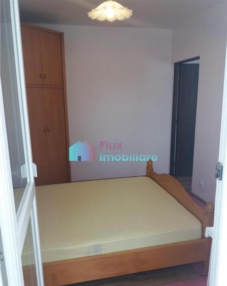 Apartament cu 2 camere George Enescu zona Curcubeu - 6