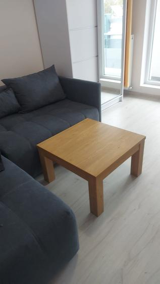 Garsoniera 35.5 m Chiajna nu residence etaj 1/3 - 4