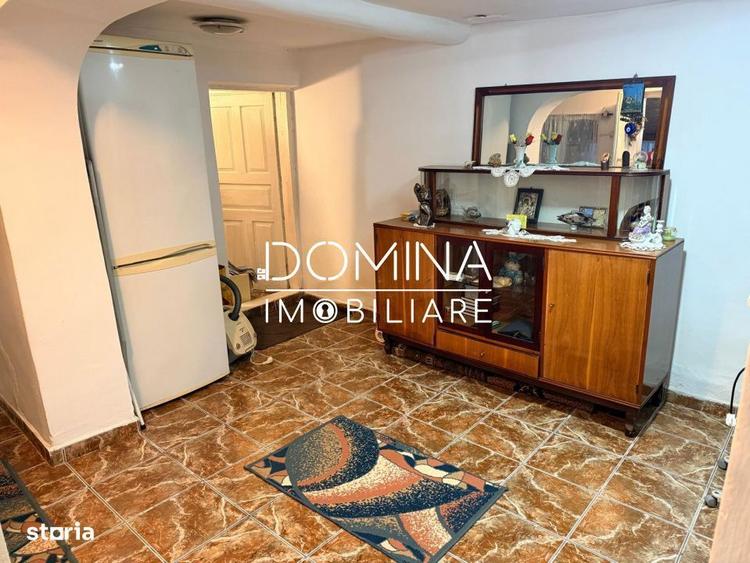 Vanzare casa situata in comuna Calnic, sat Pinoasa - 4