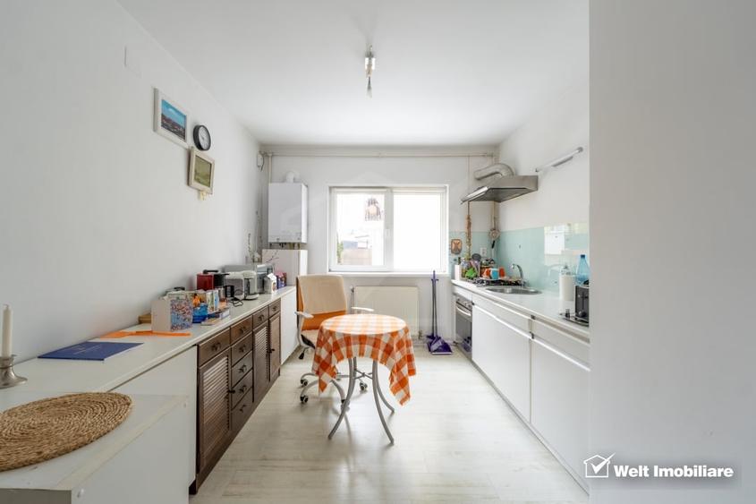 Apartament cu 3 camere 96mp garaj boxa - 12