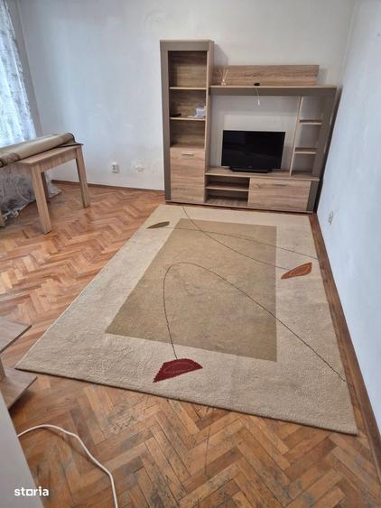 Apartament 3 camere, etaj 3 din 4, Bld Pandurilor amplasare excelenta - 1