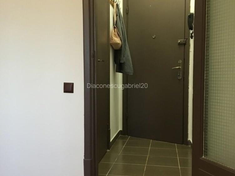 Garsoniera Magheru 330 euro