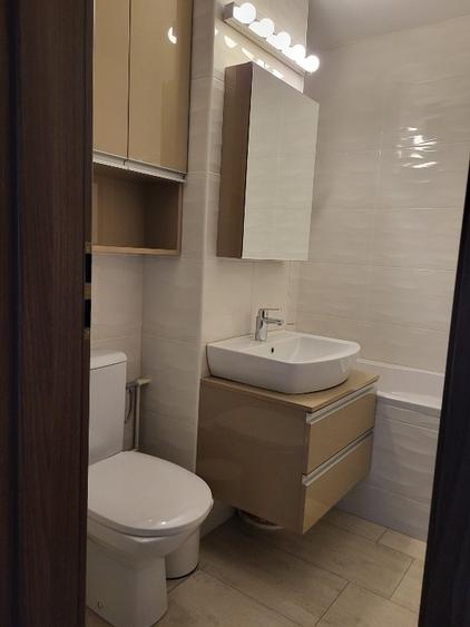 APARTAMENT 2 CAMERE DECOMANDATE – BD. TOMIS (ZONA BADEA CÂRȚAN) - 15
