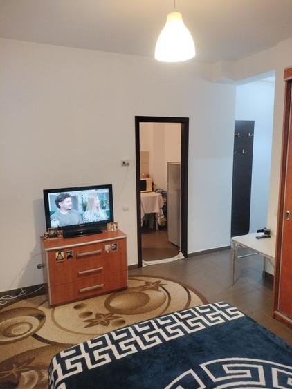 Proprietar vand Garsoniera Sect.5 - 5